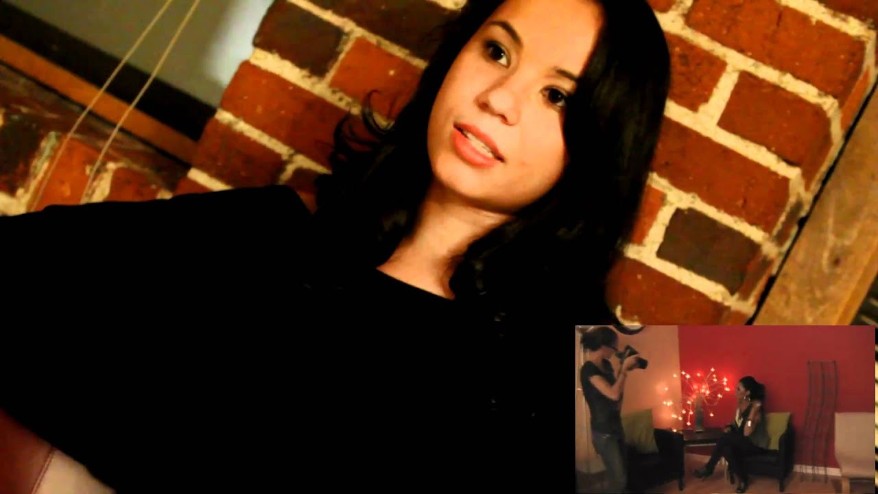 Kitarah Video Blog at KutRoc Records