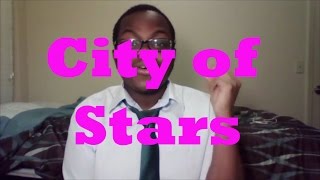 "City of Stars" - La La Land (Acoustic Cover)