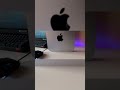 Apple Mac mini m2 review is out now🍎🖥️#apple #mac #tech #technology
