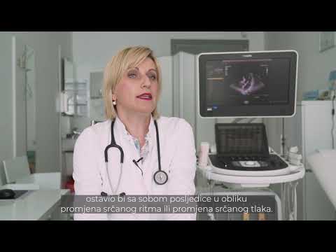 Video: DIC Sindrom - Uzroci, Simptomi I Liječenje DIC Sindroma