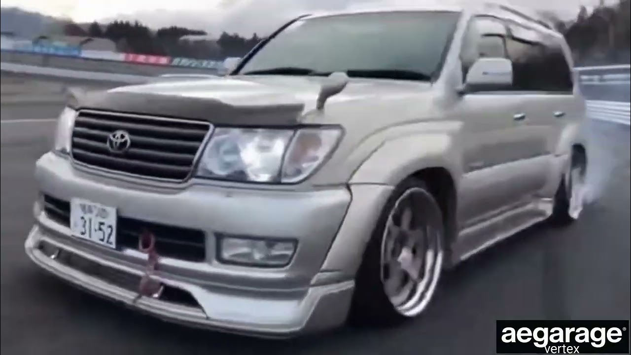 aegarage play old school classic jdm car 48