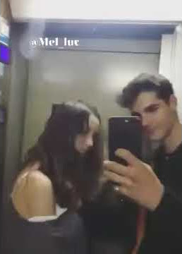 Alvaro Mel & Lucia #BOOMERANG_1