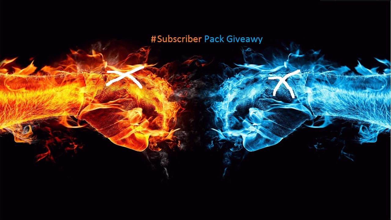 Subscriber Pack Episode 18 - November 07 2016, Did you win?