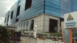Financial District, Gachibowli,Hyderabad