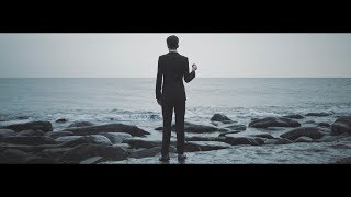 Video thumbnail of "Marcus Warner - A Matter of Time"