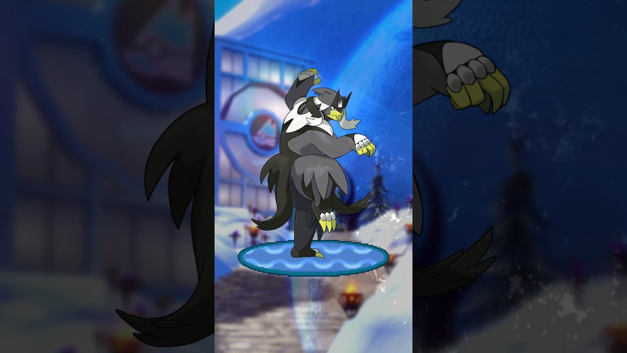 The MOST BUSTED Pokemon You Can't Have!