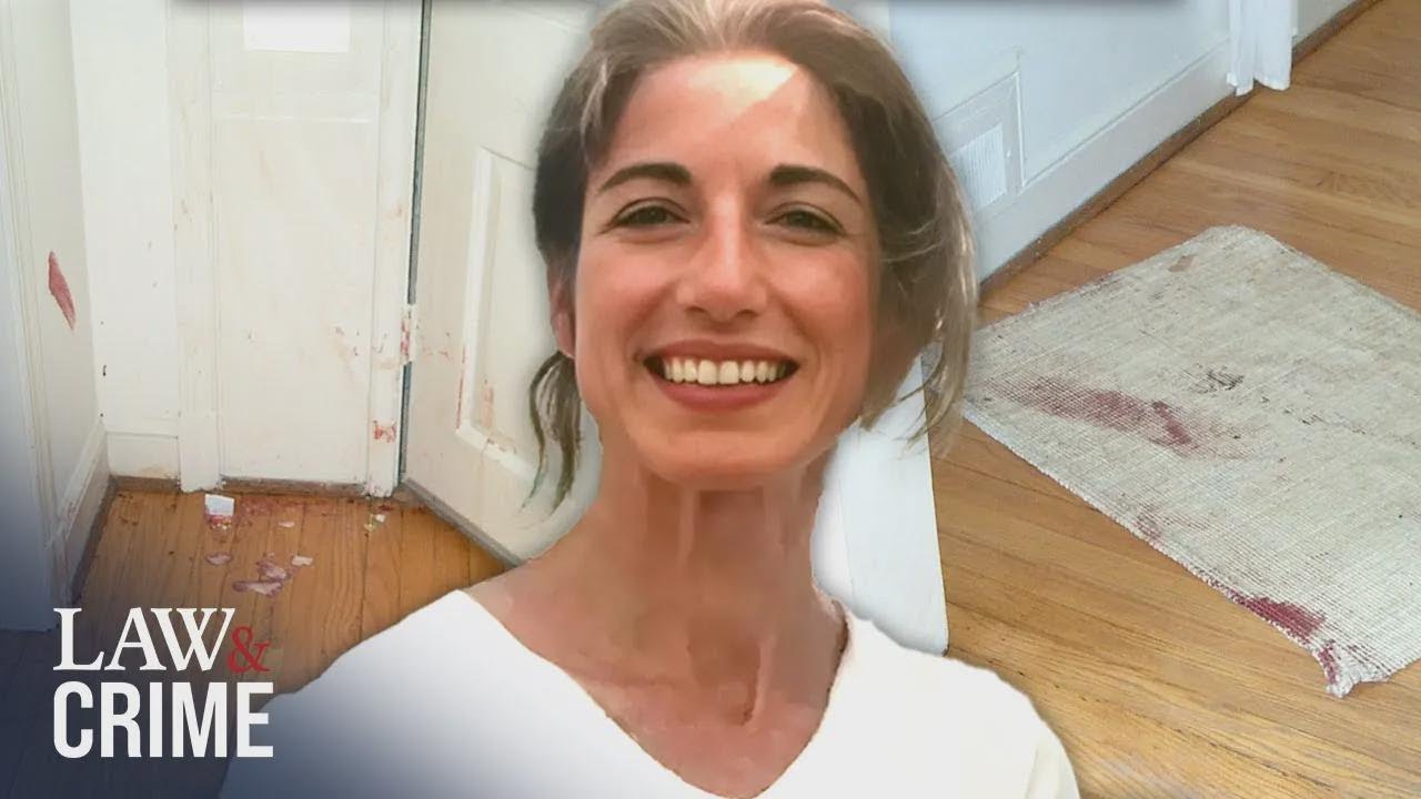 Reviravolta no DNA desvenda mistério de assassinato em bairro luxuoso de Maryland