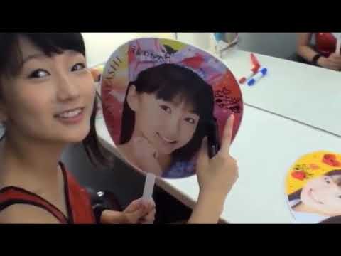 鞘師里保の福田さん喜んでくれるかなぁ