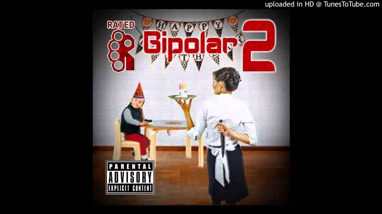 15. Rated R - She's Dead ft. Gloom Rap (Prod. Gloom Rap) - YouTube