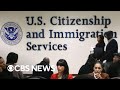 Trump administration mandates enhanced security checks for immigration applicants, documents show