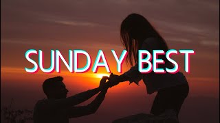 Surfaces - Sunday Best (TikTok Remix) Lyrics | feeling good like i should