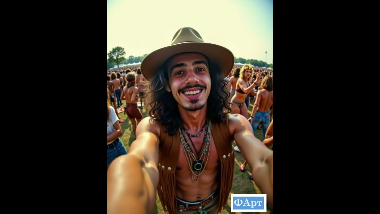 ФАрт - Фасеты №22