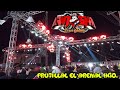📽💯Impresionante "Sonido Fantasma" En El Frutillan El Arenal Hgo. Así Bailo El Medio Metro 💯📽