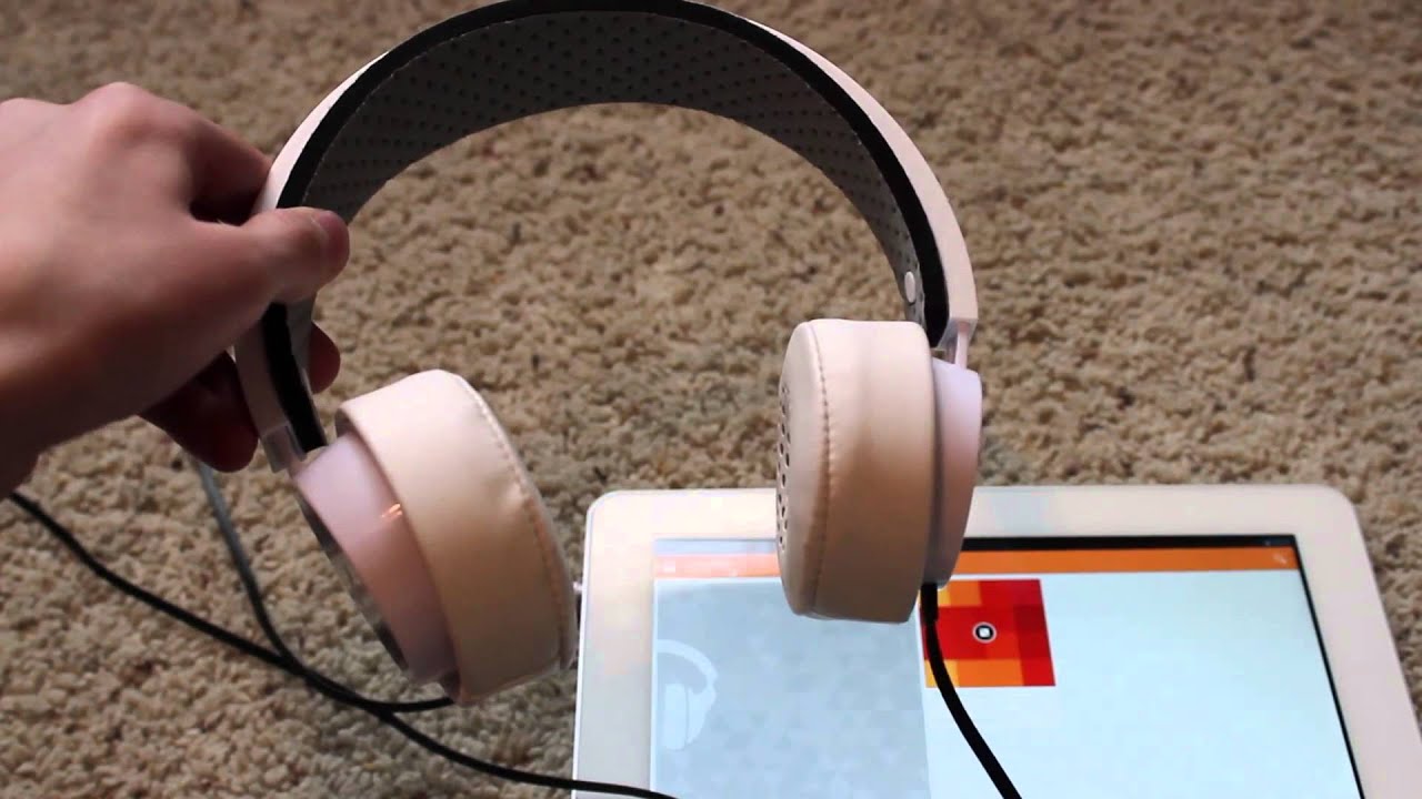 Philips Metro Cityscape Headphones Review