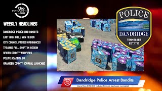 Lakeway Now - Weekly Headlines 3-7-25