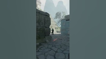 pistol round #faceit #ace #cs2 #csgo