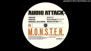Mindhacker: M.O.N.S.T.E.R.