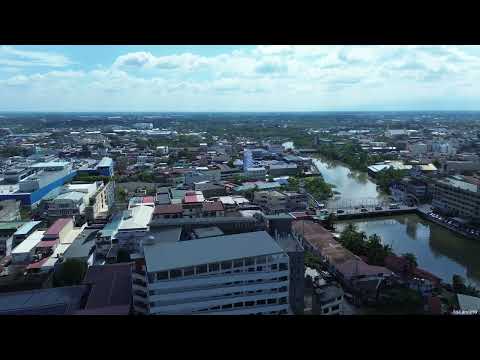 #PantalDagupanCity