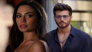 Demet Özdemir explota por Can Yaman: ¡