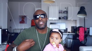 Wakanda is Congo | Inspire #46