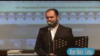 İbret alınması gereken bir olay