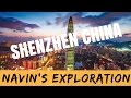 Life of a Trader - Navin at the The Ritz-Carlton in Shenzhen, China | Urban Forex