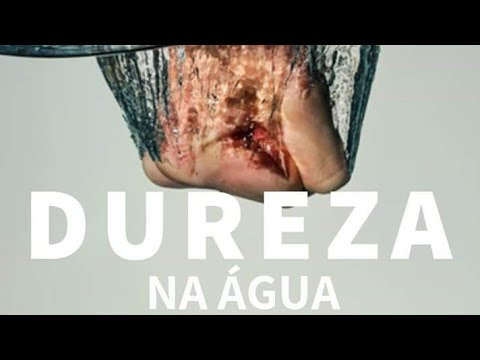 Vídeo: Como Reduzir A Dureza Da água