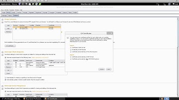 Mobile App Security Assessment Warm Up for Dec 5 OWASP Omaha Meeting