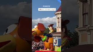 🇫🇷파리가 인생 여행지인 이유🥖 #파리여행 #여자혼자여행 #프랑스여행 #디즈니랜드파리