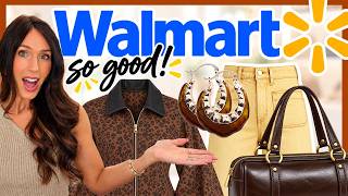 I Found the BEST Fall Fashion at WALMART!!! screenshot 5