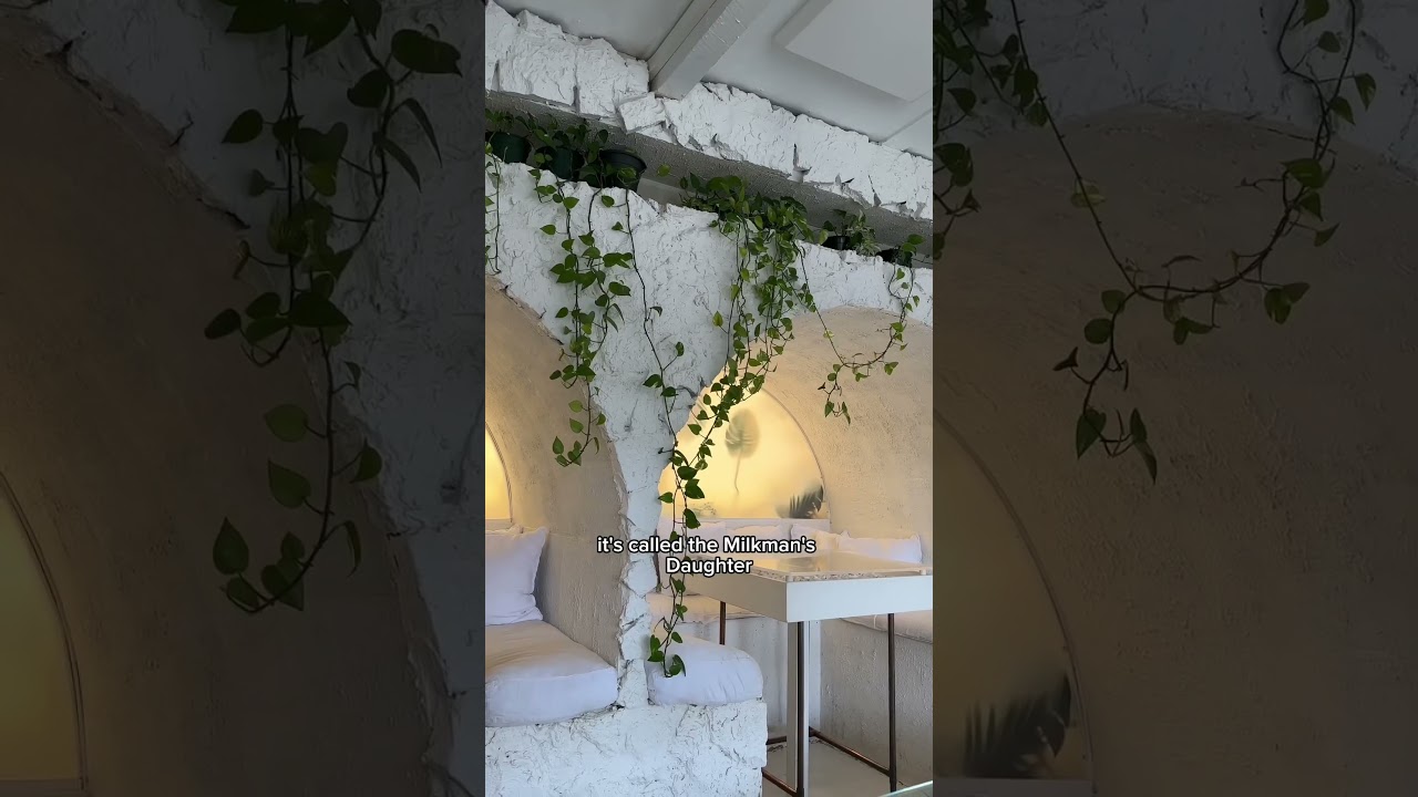 Trying one of the most popular influencer cafes on the Gold Coast…I see why people love it