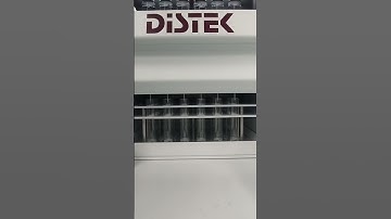 Distek Dissolution Autosampler