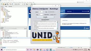 Netbeans enlace con Prolog
