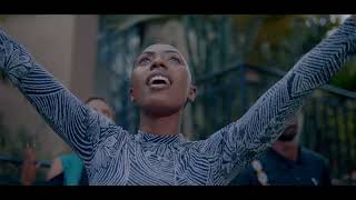 Mwiza Zawadi-NI WOWE (OFFICIAL VIDEO) #SundayEnt #Mwizazawadi