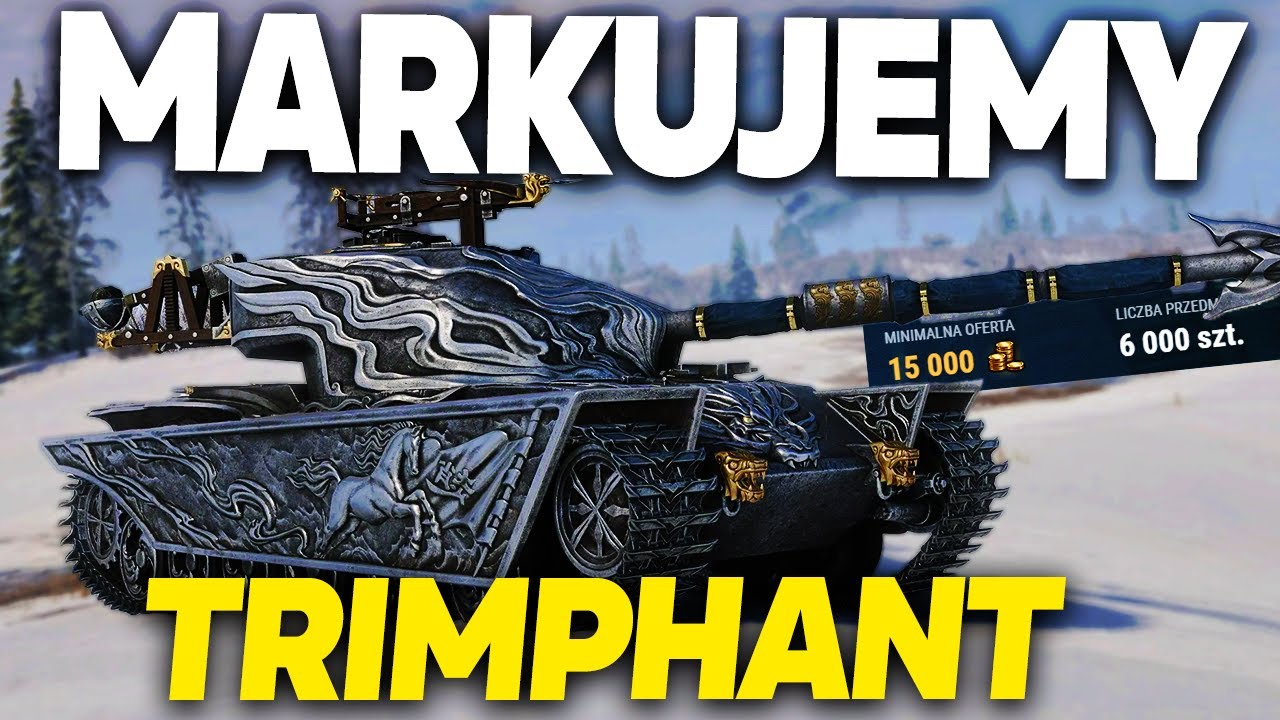 Centurion AX aka Triumphant