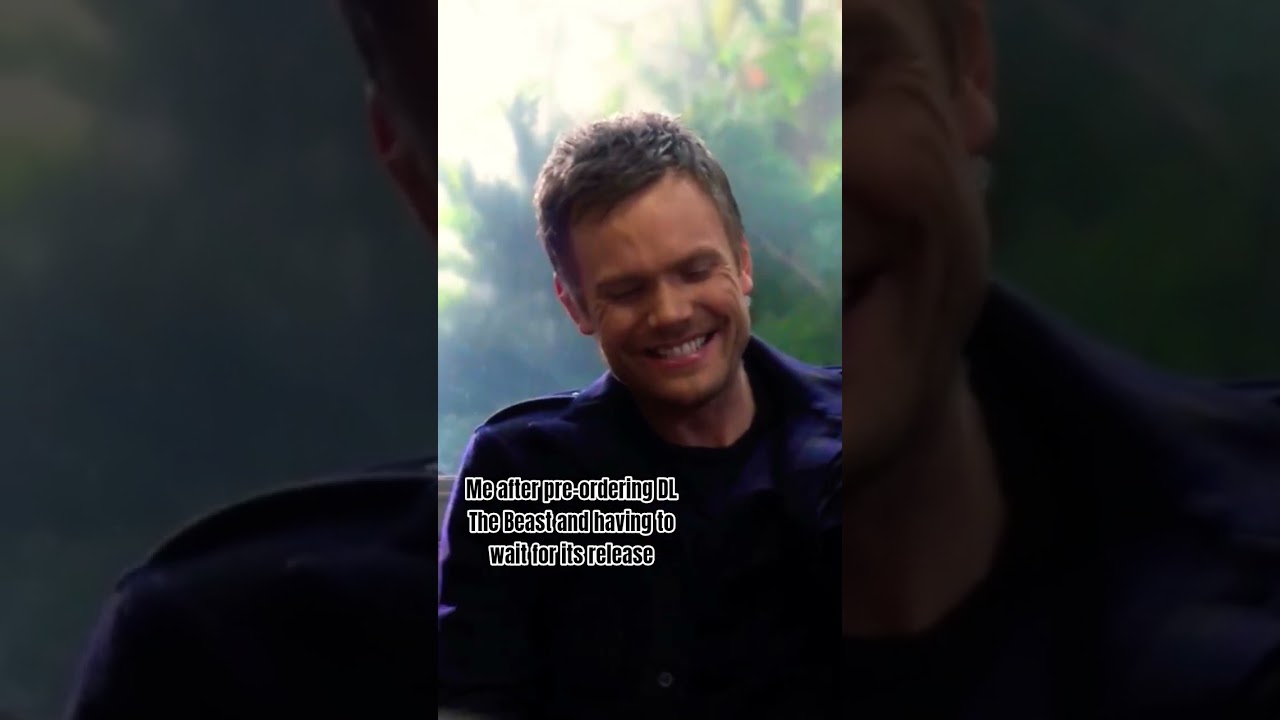 The wait is KILLING me... #dyinglightthebeast