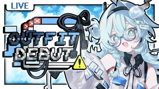 【EVENT】NEW OUTFIT/MODEL DEBUT!!!