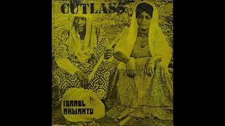 The Cutlass Band Of Ghana - Highlife Gospel