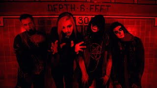 Dark Divine - Grave Digger (Lyrics)