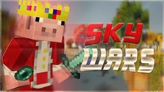 PIG POWER DUO! - Mega Skywars #4