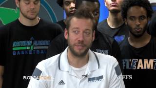 EFSC - Inside Titan Sports, March 30, 2017