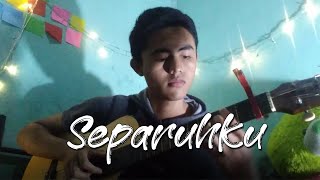 Separuhku - Nano (Fingerstyle Cover)