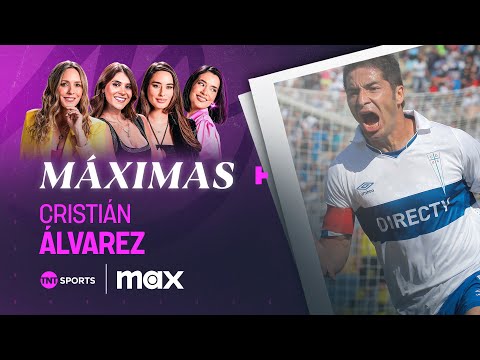 Cristián Huaso Álvarez: Revelaciones de un caballero cruzado ✨ | Máximas - Capítulo 22