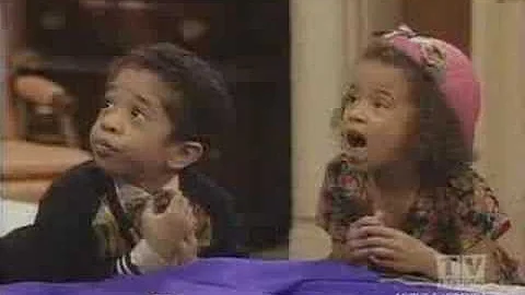 Kids like the truth - Cosby Show