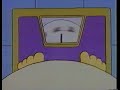 The Simpsons Syndication Promo (1995): “Brush with Greatness“ (S02E18) (10 second)