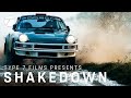 Shakedown a type 7 film