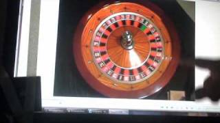 Roulette computer FFZ/FFV R5A