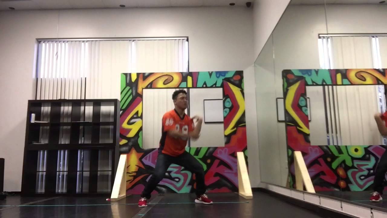 Rated G X Dabb on em (Big Will) 