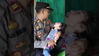 Levina Bertubuh Kaku Part 2