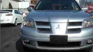 2006 Mitsubishi Outlander - Hempstead NY
